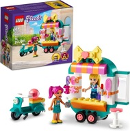 LEGO Friends 41719 Mobilný butik