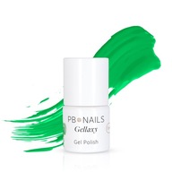 PB NAILS Hybridný lak na nechty GE367 Paradise 5ml