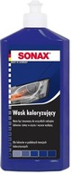 Sonax NanoPro tmavomodrý farbiaci vosk 296200