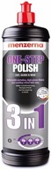 MENZERNA ONE STEP POLISH LEŠTIACA PASTA 3v1 - 1KG