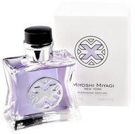 Miyoshi Miyagi Next New York kúzlo pre dámy 80 ml