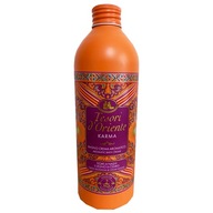 Tesori d'Oriente Karma 500 ml tekutý kúpeľ