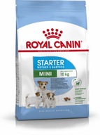 Royal Canin SHN Mini Starter M&B 1kg