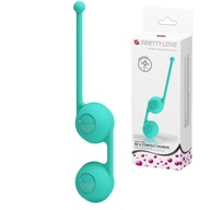 Pretty Love KEGEL TIGHTEN UP III Geisha Balls