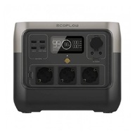 ELEKTRICKÁ STANICA ECOFLOW RIVER 2 PRO GENERÁTOR 1600W