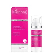 Bielenda Sensitive Skin 10% sérum na tvár s kys