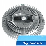 SACHS VISCOT SPOJKA pre SKODA SUPERB I 2.0