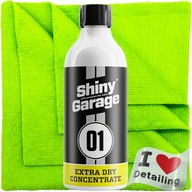 Shiny Garage - Extra Dry Headlining Liquid 500 ml