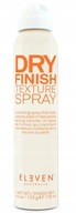 Eleven Australia DRY FINISH TEXTURE SPRAY 200 ml