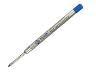 ZENITH BLUE BALLPOINT NÁPLŇ 20 KS