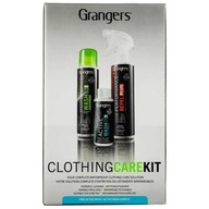 Grangers Clothing Care Kit Plus OWP 300 ml + 275 ml