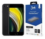 Hybridné sklo 3MK FlexibleGlass iPhone SE 2020