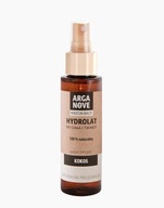 ArgaNove Hydrolát Coconut 100% prírodný 100ml