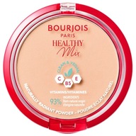 Bourjois Healthy Mix Vegánsky prášok 02 VANILKA 10g