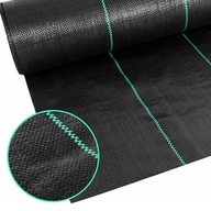 AGRO-LÁTKA 2,7x100m MAT 90g/m2 UV AGRO-NETKANÁ