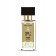 FM GROUP PURE ROYAL PARFUME 939 UNISEX ZDARMA