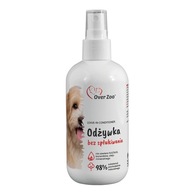 Bezoplachový kondicionér Over Zoo 240 ml