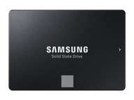 Samsung SSD 4 TB 2,5