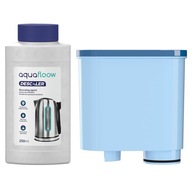 Filter pre SAECO PHILIPS 1 ks ODVÁPŇOVAČ 250 ml