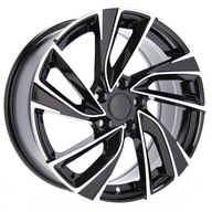 17" ráfiky pre SEAT ATECA