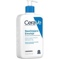 CERAVE hydratačná telová emulzia 473 ml