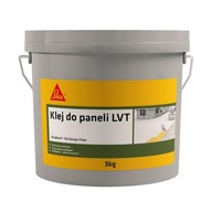 SikaBond 130 lepidlo na vinylové panely 3 kg Sika