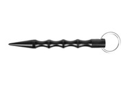 Kubotan GUARD Defense Stick čierna 14 cm YC-005-BL