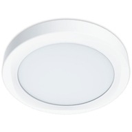 Prisadené LED stropné svietidlo 24W neutrálne SIGARO