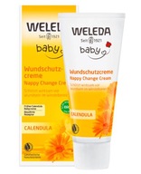 Weleda Calendula krém proti vodnému kameňu 75 ml