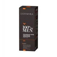 Dermika 100% for Men Cream 40+ vyhladzujúci