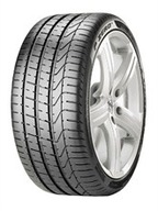 2 x pneumatika Pirelli PZero 255/55R19 111W XL JLR