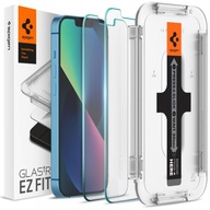 SPIGEN EZ FIT GLASS pre iPhone 13 PRO MAX, 2-bal