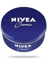 NIVEA CREME denný a nočný hydratačný krém 400 ml