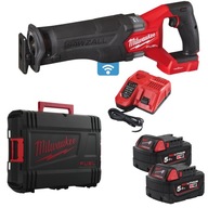 MILWAUKEE M18 RECIMEROVACIA PÍLA ONEFSZ-502X