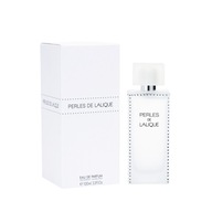 LALIQUE PERLES DE LALIQUE 100ml VONNÁVANÁ VODA PRE ŽENY EDP WOMEN