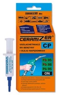 CERAMIZER CP REFINISHER PALIVA BENZÍN DIESEL