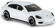 HOT WHEELS CAR RESORK PORSCHE PANAMERA TURBO AU