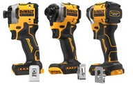 Nárazový unášač BODY DEWALT DCF850N 208Nm