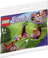 LEGO Friends 30412 Piknik v parku NOVINKA
