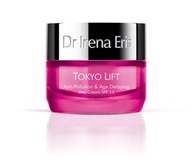 DR IRENA ERIS Tokyo Anti-Pollution krém SPF15 50