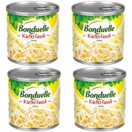 Bonduelle Mungo fazuľové klíčky Set 4 x 400 g