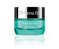 DR IRENA ERIS Algorithm denný krém SPF 20 50ml