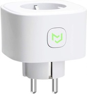 Inteligentná WiFi zásuvka Meross Apple HomeKit