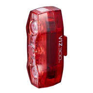 CatEye TL-LD810 ViZ300 zadná cyklistická lampa 300lm