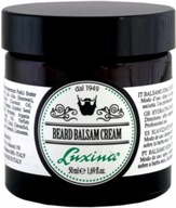 Luxina krém na bradu bez oplachovania balzam na bradu a fúzy 50 ml (Vetro)