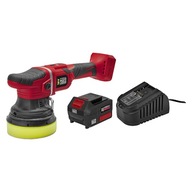 Leštička Ø125 mm 18V Meec Tools Multiseries