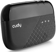 Mobilný router Cudy MF4 4G LTE SIM WiFi N150