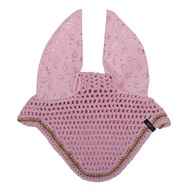 QHP Earpads ROSA Powder pink (R: Shetland)