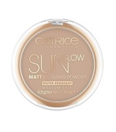 Catrice Sun Glow Matt Bronzer 030 Medium 9,5 g