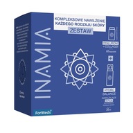 Inamia Hydrobalance 60 kapsúl + sérum 30 ml